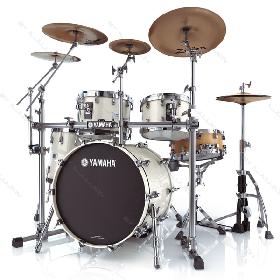 Acoustic Drums Yamaha Absolute Birch